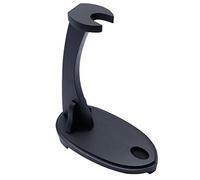 DOREKIN Samll Swan Shape Vertical Type Samurai Sword Katana Tanto Holder Stand Display