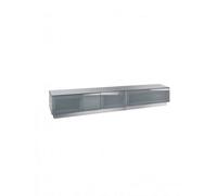 Dorel Home Alphason Element Tv-Stand Grey, 2100mm