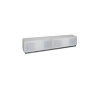 Dorel Home Alphason Element Tv-Stand White, 2500mm