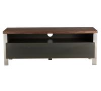 Dorel Home Alphason Regent TV-Stand Brown/Walnut - Brown