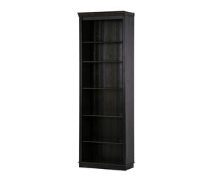 Dorel Home Anita B.Case 6 open honey lacquer - Brown