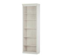 Dorel Home Anita B.Case 6 open in white lacquer - White