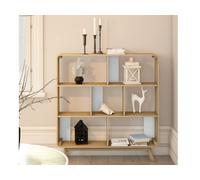 Dorel Cassie Display Unit Oak, none