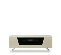 Dorel Home Chromium TV-Stand with 1 Flap Ivory 1000 - Cream