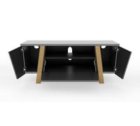 Alphason Florence Tv Stand 1200 Grey, Grey