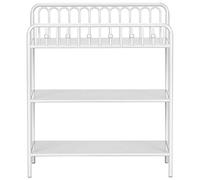 Dorel Home Furnishings LS Monarch Hill Ivy Metal Changing Table White
