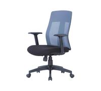 Alphason Laguna Chair - Grey