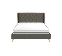 Dorel Home NG Her Majesty Bed Linen Grey - Double