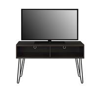 Dorel Home OWEN RETRO TV STAND 42 ESPRESSO - Brown