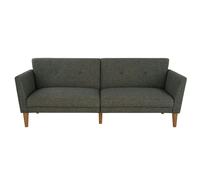 Dorel NG Regal Sofa Bed - Grey, none