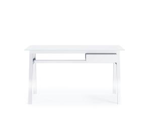 Dorel Home Richmond Office Writing Desk in White