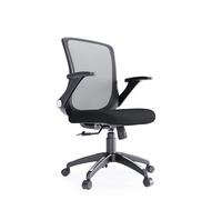 Alphason Toronto Office Chair Black, Black