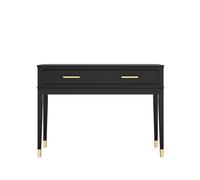 Dorel Home Westerleigh Console Table Black - Black