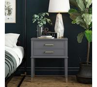 Dorel Home Westerleigh End Table In Black
