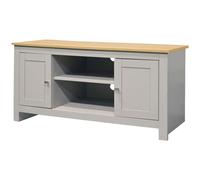 Dorel Loft24 Emerald 2 Door Tv Stand Greyoak