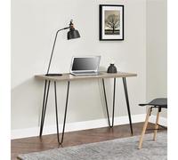 Dorel Owen Office Desk - Natural