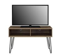 Dorel Owen Retro Tv-Stand Walnut Look