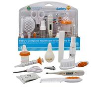 Dorel Safety 1st Baby's Complete Healthcare & Grooming Set