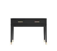 Dorel Westerleigh Console Table Black