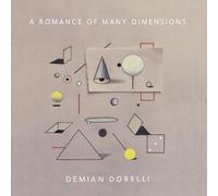 Dorelli Demian - A Romance Of Many Dimensions (FLATLAND)