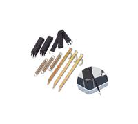 Dorema Triple Safe Lock Awning Tie Down Kit (Set of 3)