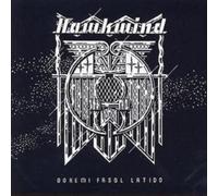 Hawkwind Doremi Fasol Latido CD New 0724353003128