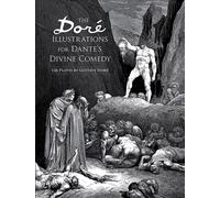 Dore's Illustrations for Dante's Divine Comedy
