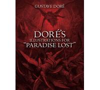 Dore's Illustrations for Paradise Lost