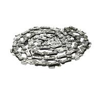 DORFEY 1/2/3/4/6 PCS 14 Inch Pole Saw Chainsaw Chain 3/8 LP 52 Drive Links 0.050 Gauge for Electric Chain Saw Accessories Replacement(2PCS)