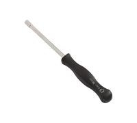 DORFEY 1/3Pcs Carburetor Screwdriver Adjustment Cleaning Brush Tool Set Kit Fit for Poulan for Crafts-man Engine Trimmer Weedeater Chainsaw(1PC)