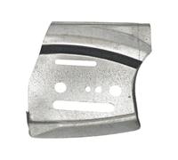 DORFEY 1pc Chain Guide Inner Bar Side Protection Plate Fits for Husqrvan 362 365 371 372 372XP 385 for J-0-n-s-e-r-e-d 2065 2165 2171 CS2165 CS2171