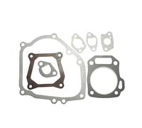 DORFEY 1set Cylinder Head Crankcase Valve Cover Intake Carburetor Gasket Full Set Fit For h0-n-d-a GX160 GX200 5.5HP 6.5HP GX 160 200 Engine