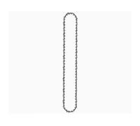 DORFEY 20-inch Heavy-use Gasoline Chain Saw 76 Drive Links 0.325" Pitch 0.058" Guide Rounded Cutters 20" Petrol Saw Blade(1pcs 20-inch Chain)