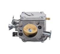 DORFEY 2pcs Assembly Carburetor Gasket Set Fit for Husqvarna61 266 268 272 272XP Chainsaw Part Garden Power Tools Accessories