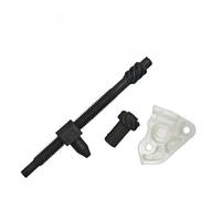 DORFEY 2pcs Chain Adjuster Tensioner Screw Fit for H-u-s-q-v-a-r-n-a 365 371 372 XP 385 390 570 575 576 362 Chainsaw Parts