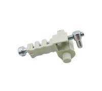 DORFEY 2pcs Chain Tensioner Adjuster Screw Fit for Sthil MS170 MS180 MS210 MS230 017 018 021 023 Chainsaw Adjusting Kit Replacement Parts