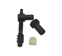 DORFEY 2pcs Chain Tensioner Adjuster Screw Kit Fit for H-u-s-q-v-a-r-n-a 435 445 450 for Jonsered CS2258 CS2260 Chainsaw 575260403 537286501