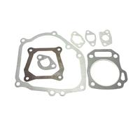 DORFEY 2pcs Cylinder Head Crankcase Valve Cover Intake Carburetor Gasket Full Set Fit For h0-n-d-a GX160 GX200 5.5HP 6.5HP GX 160 200