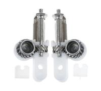 DORFEY 2Pcs Fit for S-t-i-H-L 017 018 MS170 MS180 MS250 Chainsaw Chain Tensioner Adjuster Screw Kit Lawn Mower Accessories Repair Replacement