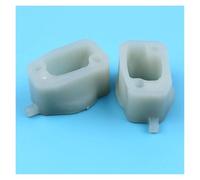 DORFEY 2pcs/lot Intake Man-ifol-d Spacer Fit For H-u-s-q-v-a-r-n-a 61 266 268 272 272XP Chainsaw Replacement Parts 501 80 66 02