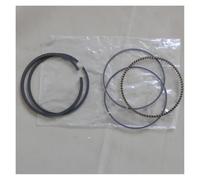 DORFEY 2v78f Piston Ring Set 78mm Fit for Longcin Lc2v78 Kama Kipor Kg280 & More 4t 688cc 20hp 22hp 24hp V-Twin Motor Kolben Rings