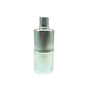 DORFEY 3/4" Threaded Muffler Replaces #157-051 Fit For b-r-i-g-g-s & s-t-r-a-t-t-o-n 294599 Fits 5-8HP Lawn Mower Repair Muffler Replace Accessories