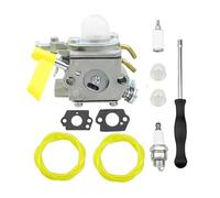 DORFEY 308054003 Carb Carburetor 1pc Brush Cutter Tool Fit for Homelite for RYO-BI 26cc 30cc for Zama C1U-H60 HOMELITE Models Replacement