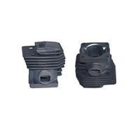 DORFEY 35mm 38mm 40mm Cylinder Piston Kit Fit For S-t-i-H-L FS160 FS220 FS280 FS 160 220 280 Brushcutter Brush Cutter Grass Strimmer Parts(38mm FS220)