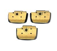 DORFEY 3Pcs/lot Air Filter Kit Fit for S-t-i-h-l MS 201TC-M MS201 MS201T MS201TC Chainsaw 1145 140 4400