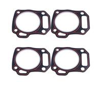 DORFEY 3Pcs/lot Cylinder Head Gasket Set Fit For h0-n-d-a GX160 GX200 168F 5.5hp 6.5hp 4-Stroke Motor Gasoline Engine Trimmer Lawnmower