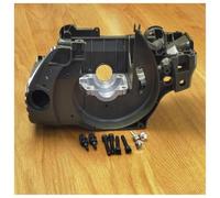 DORFEY 450 Crankcase Assy Fits for H-u-s-q-v-a-r-n-a 445 445E 450 450E Replace #537438201 Chainsaw Parts