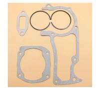 DORFEY 48mm X 1.5mm Piston Ring & Engine Gasket Kit Fit For H-u-s-q-v-a-r-n-a 365 365XP Chainsaw Spare Replacement Tool Part Бензопила