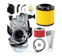 DORFEY 4X4 32MM ATV Motorcycle Carburetor Carb TRX300 1988-2005 TRX350 1986-1987 TRX 300 350 Parts Accessories