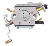 DORFEY 573952201 Carburetor Fit For Pro PP5020AV PP4818A Chainsaw Part Crafts-man 358350981 2 Stroke Chainsaw C1M-W47